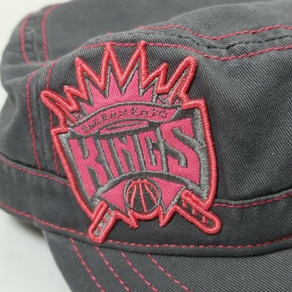 Sacramento Kings Hat - Picture 2 of 3
